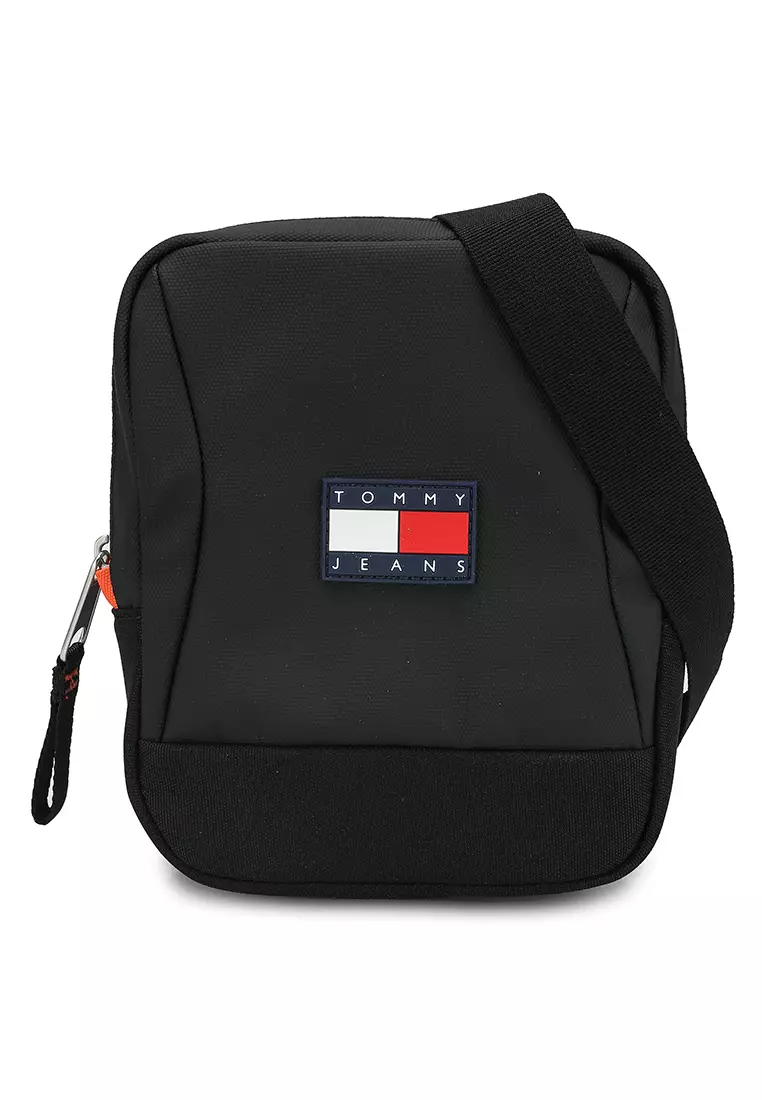 Logo Reporter Bag Tommy Jeans