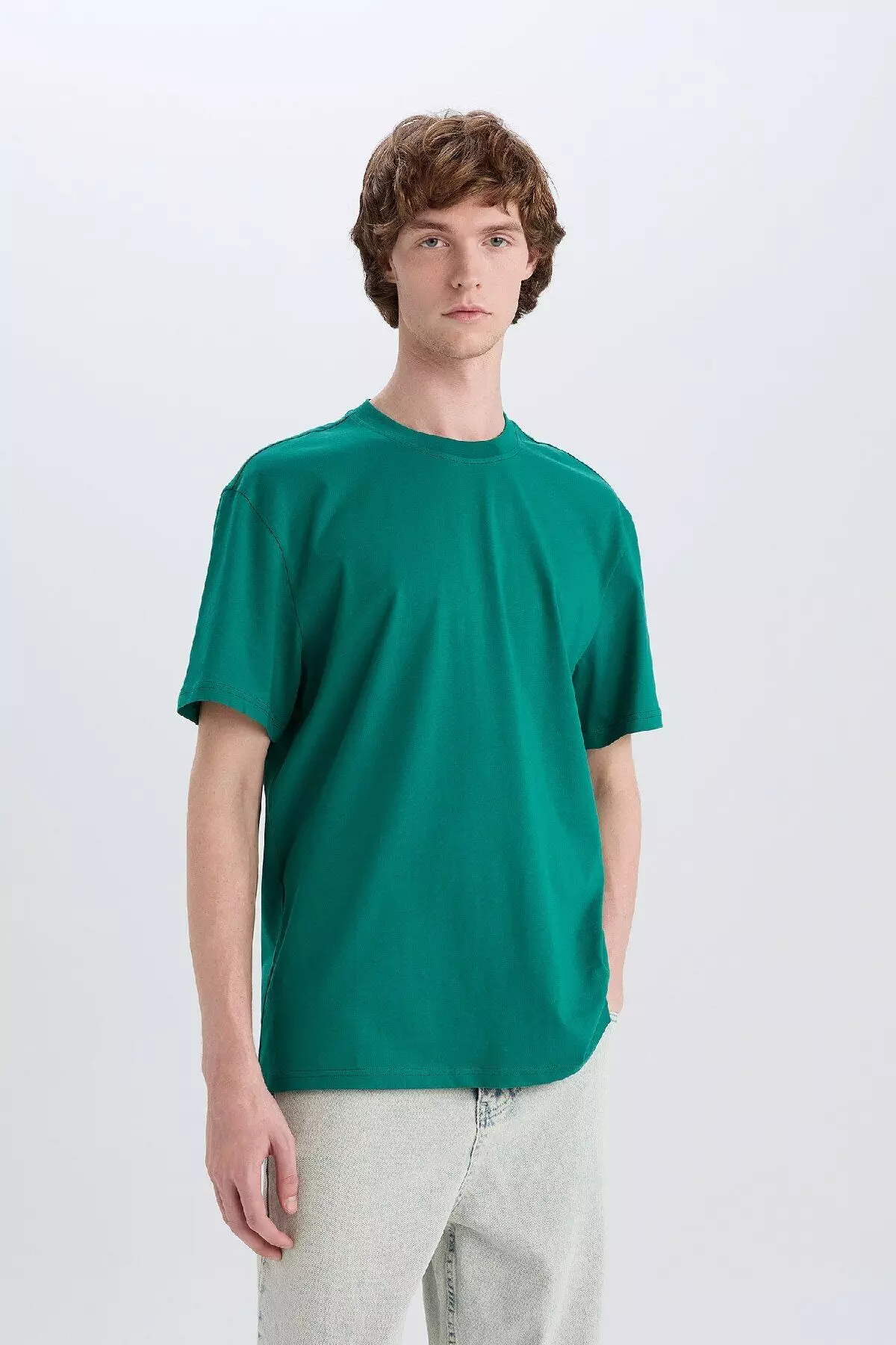 Green T-Shirt