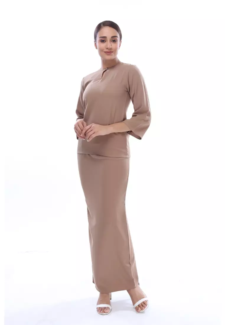 Kurung Kedah Kaira