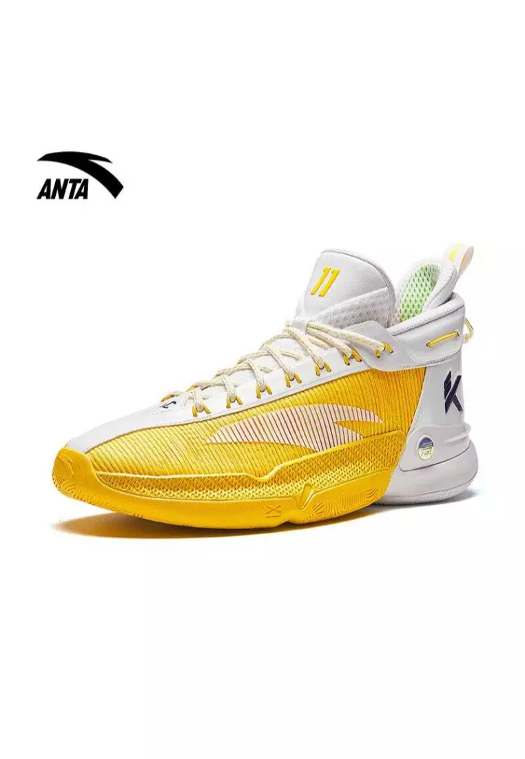 Men Klay Thompson KT9 Basketball Shoes
