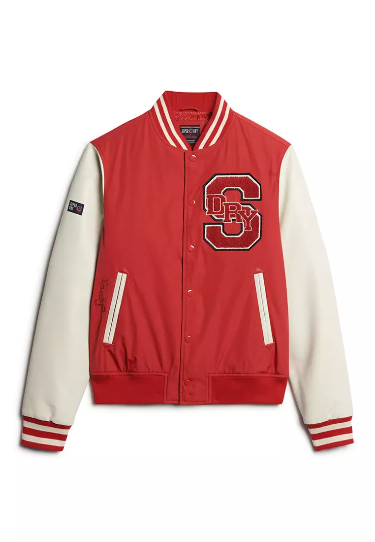 Superdry kids jackets discount