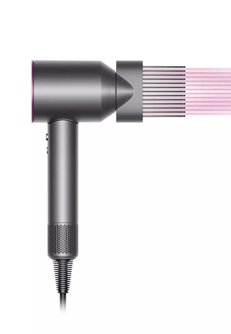 Supersonic ™ Wide Tooth Comb Attachment (Black)