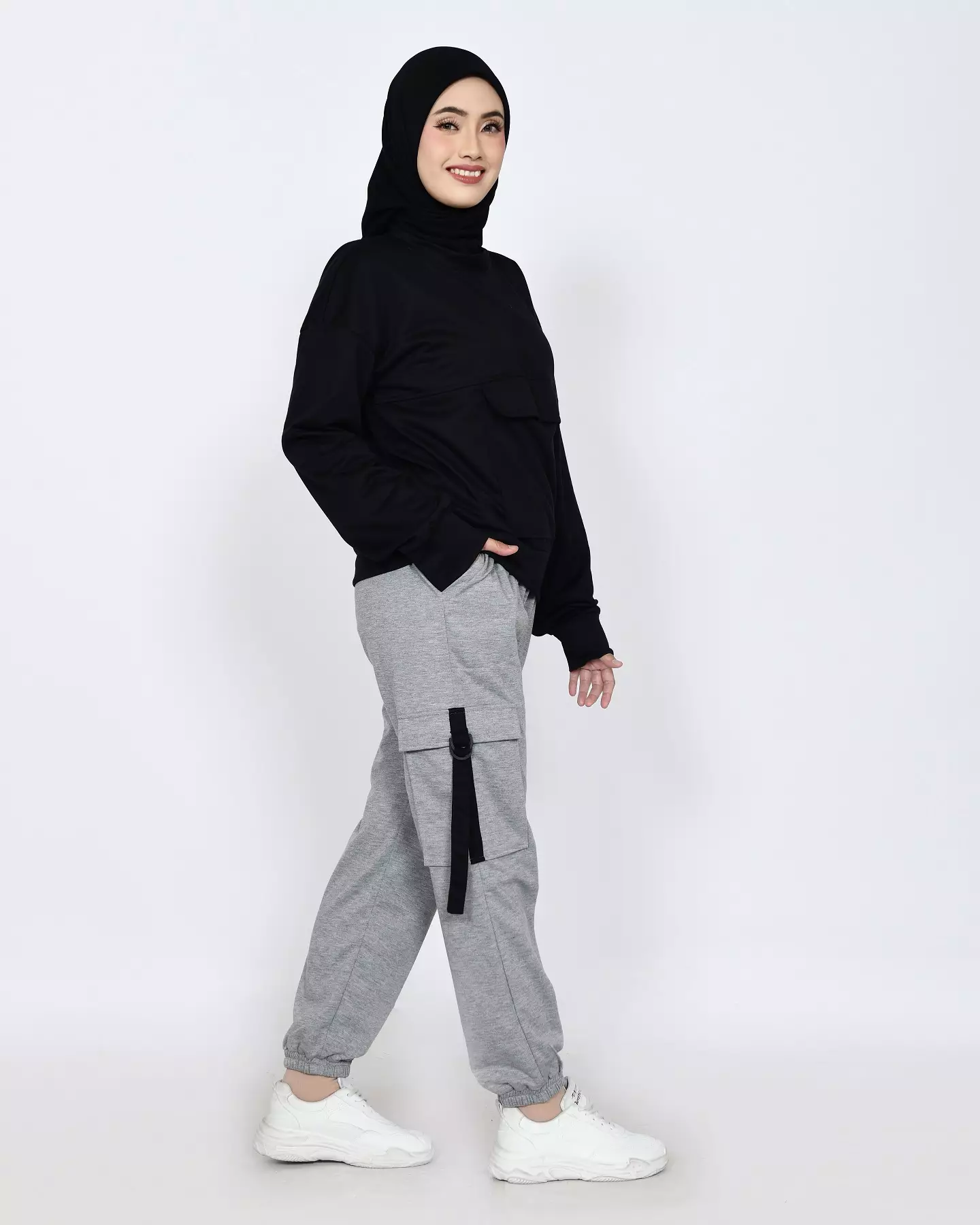 SET Training Kargo Tafina