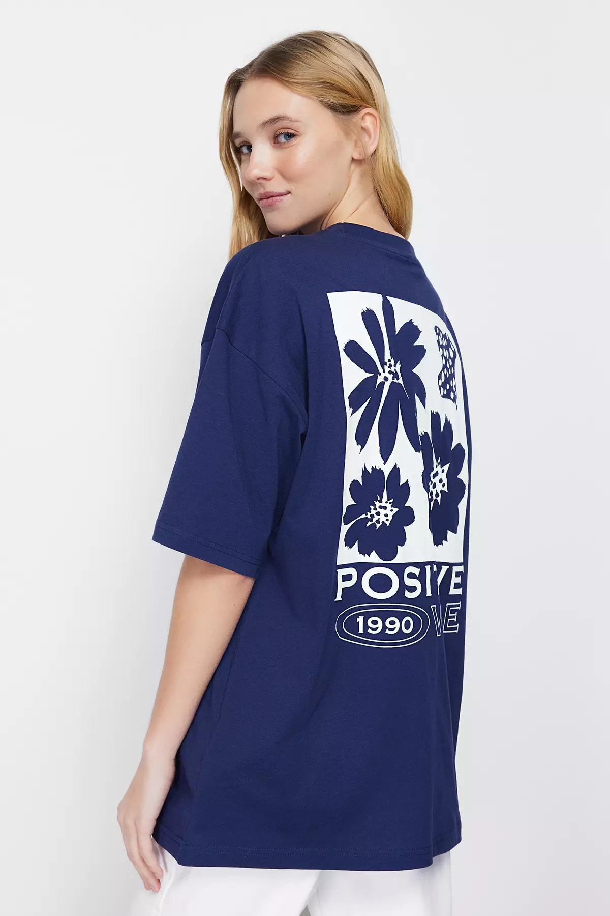 Graphic Printed T-Shirt