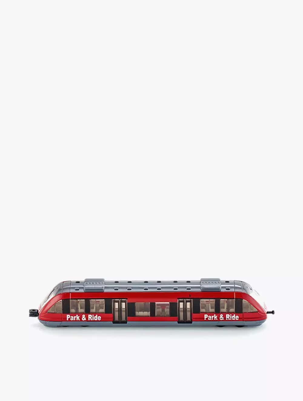 SIKU LOCAL TRAIN - SIK1646 - Multicolor