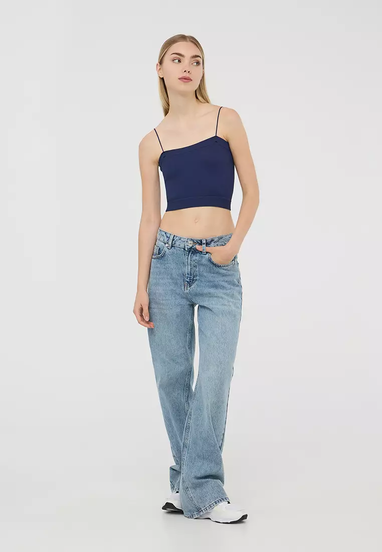 Woman Top