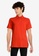GAP multi V-Lived In Solid Polo Shirt 384AAAA294B91EGS_1