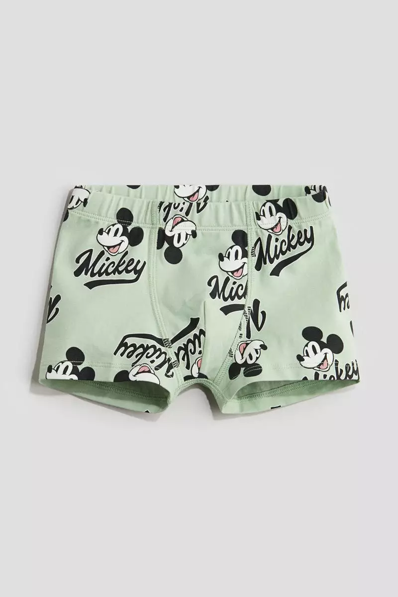 5-pack trunks