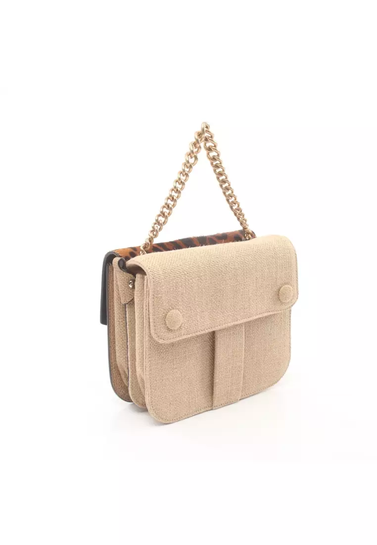 Buy Maison Margiela Pre-loved Maison Margiela New Rock Square 