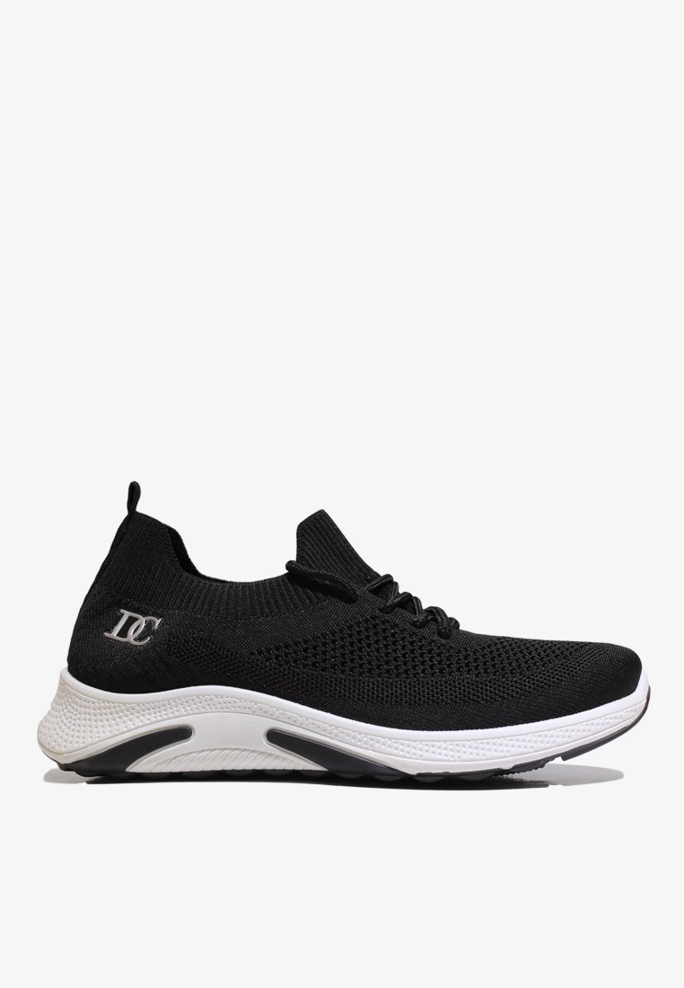 Dr. Cardin Women Breathable Slip-On Sneaker L-LEA-3689