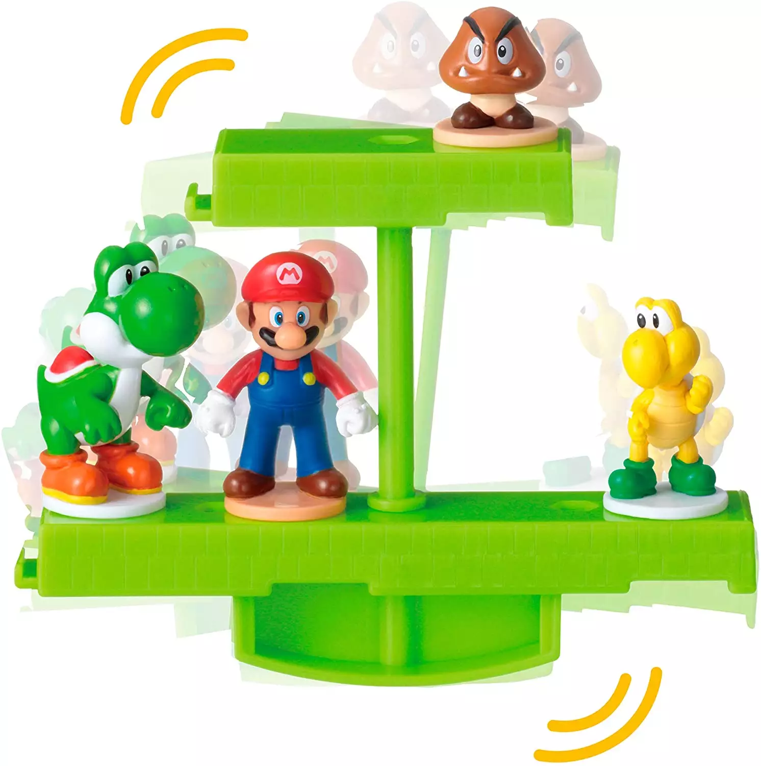 EPOCH – Super Mario Aquabeads