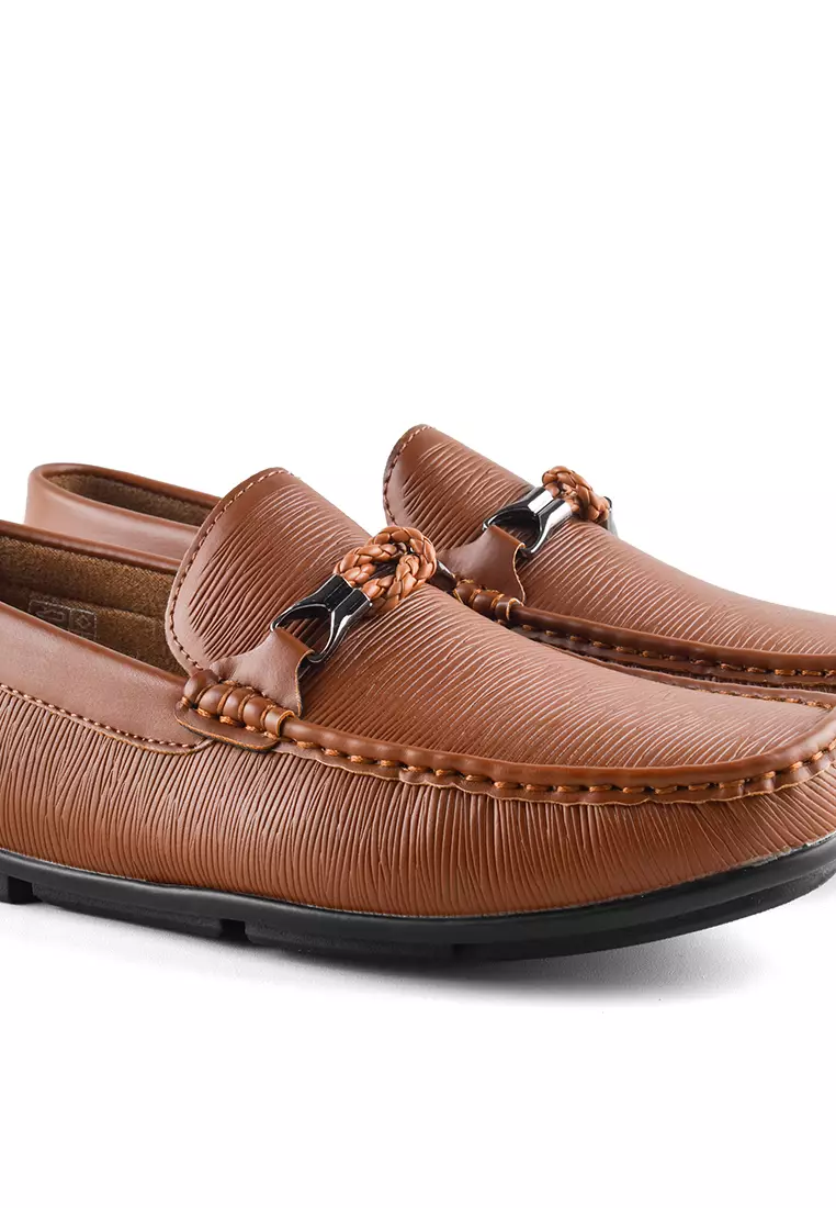 Jackson Shin 1JA Brown