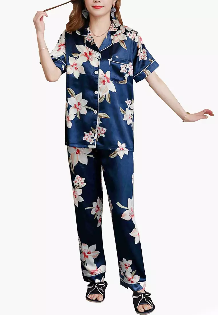 Zalora sleepwear outlet
