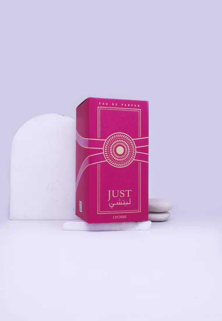 Fragrance World Just Lychee Woman 100 ML