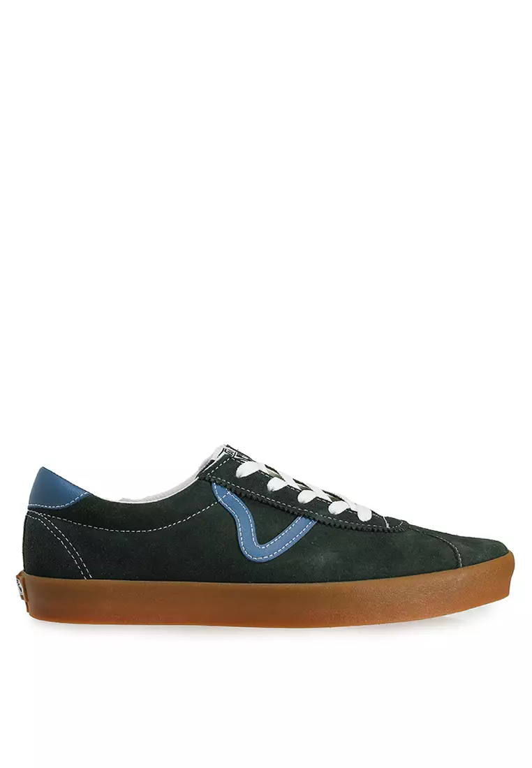 Buy VANS Sport Low Sneakers 2026 Online | ZALORA