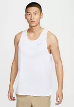 White/Reflective Silv