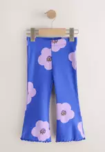 Blue Flower