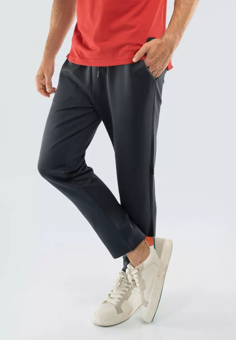 Polo Haus - PL7 Men’s C/S Track Pants