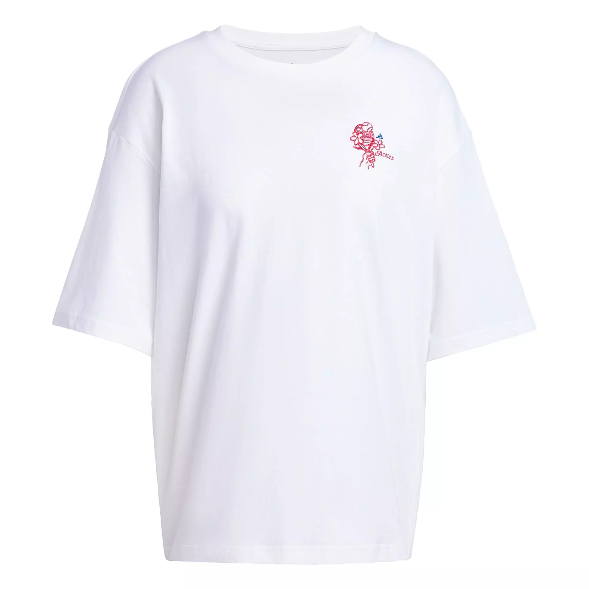 Codes Photoreal Graphic T-Shirt