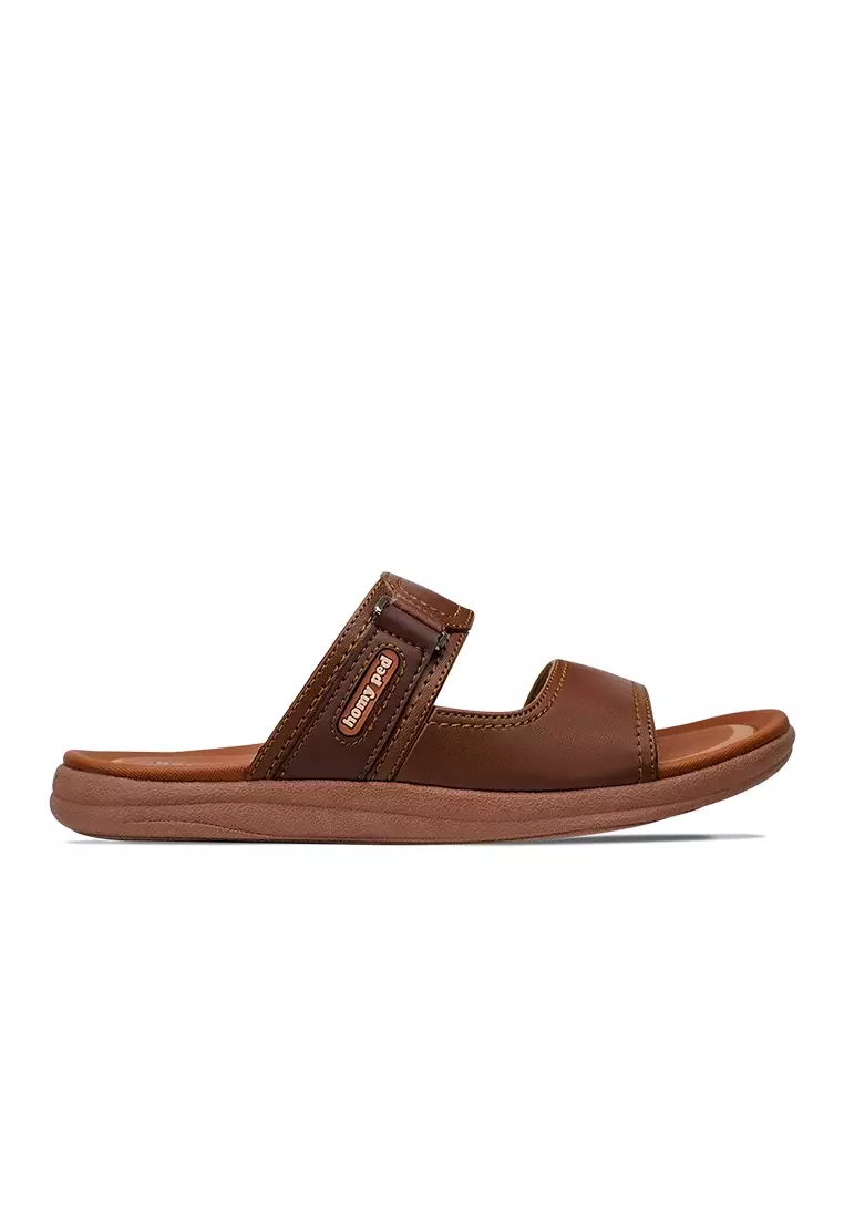 Homyped Douglas 02 Sandal Selop Pria