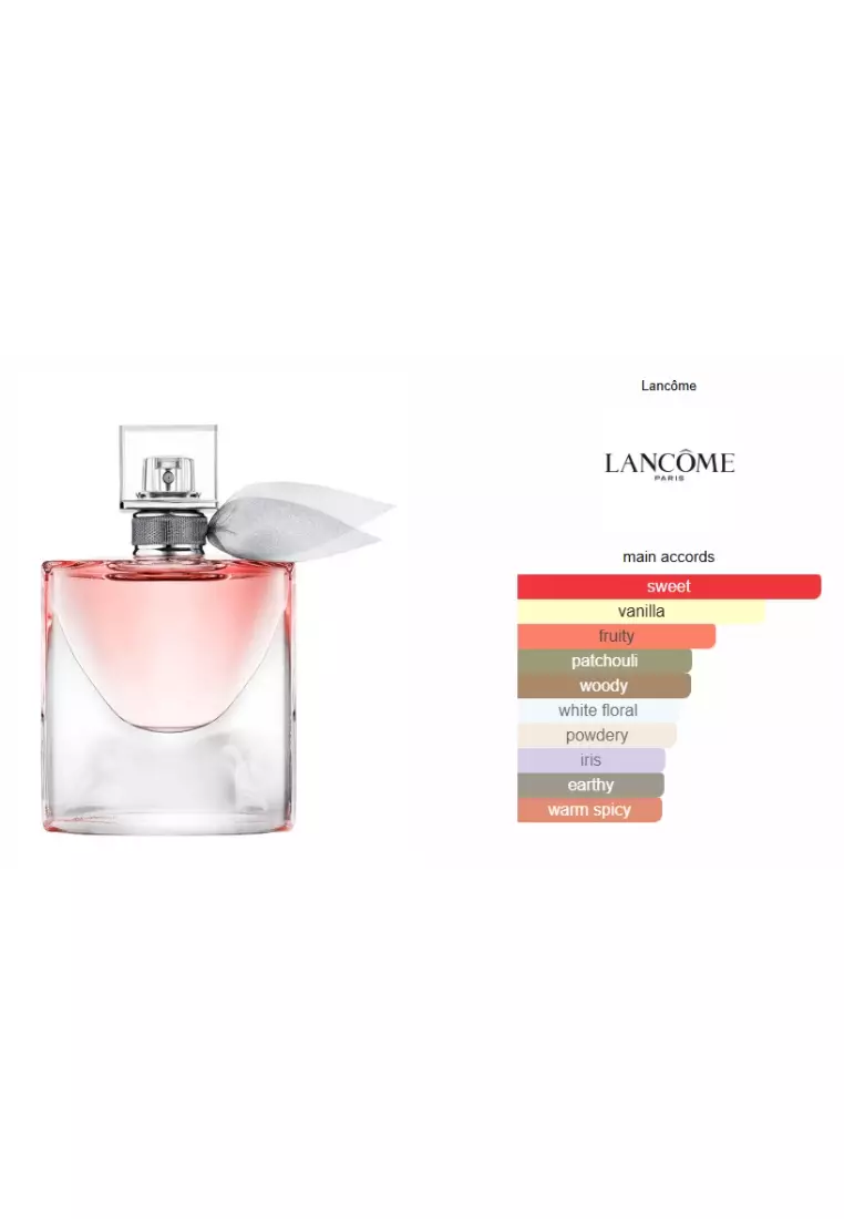 Lancome La Vie Est Belle Woman EDP - 100 ML