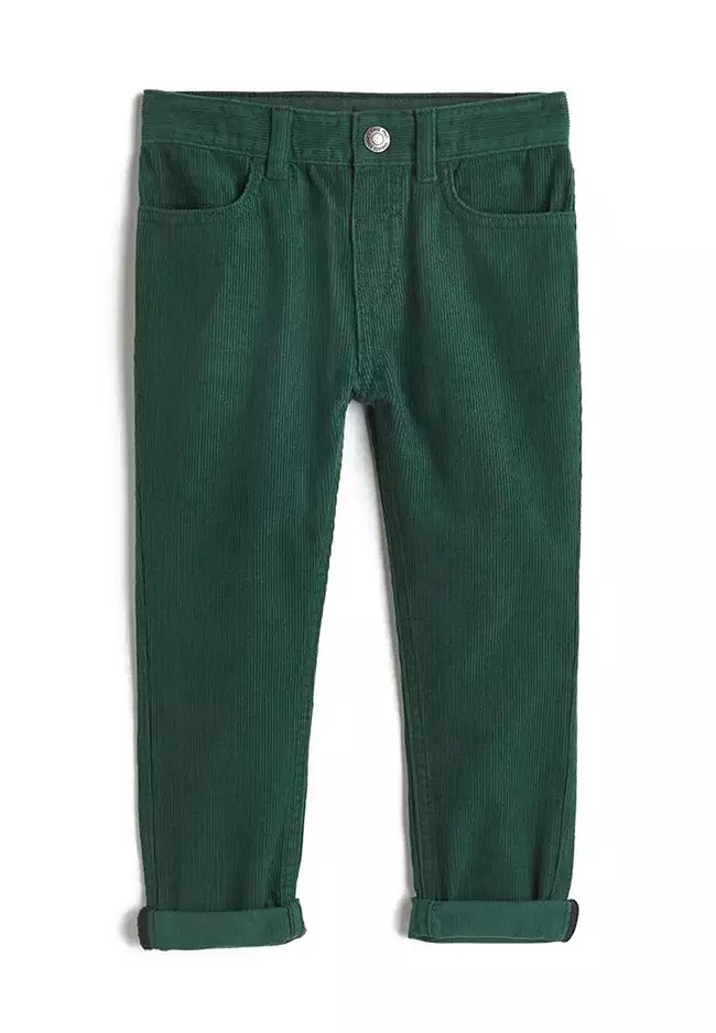 H & outlet m boys pants