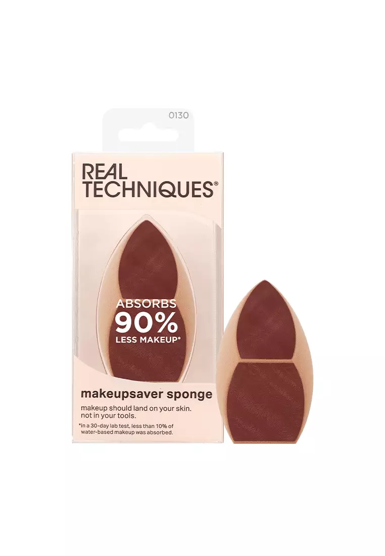 REAL TECHNIQUES MAKEUPSAVER SPONGE