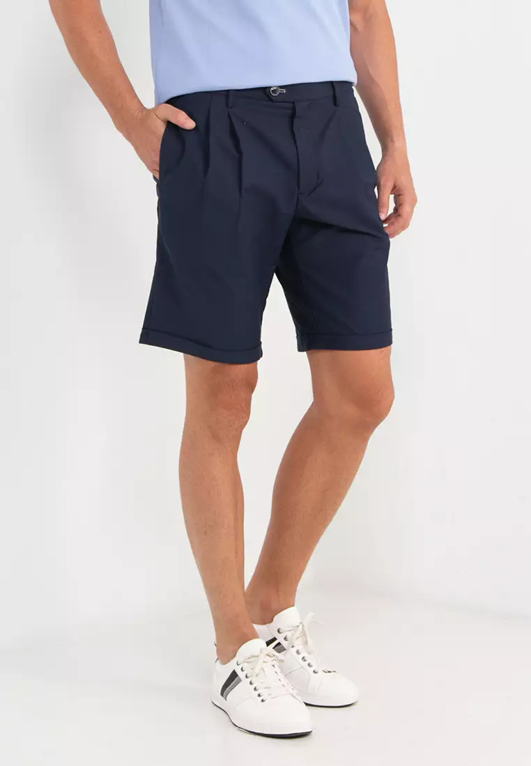 Stretchable shorts on sale