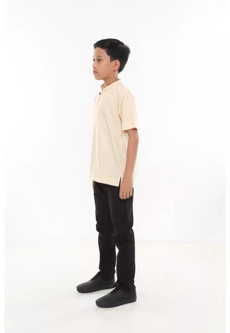 Kurta Mulk For Kids by Hudz