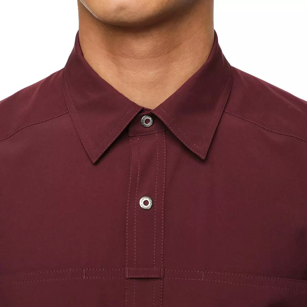 Eiger X Rapid SS Shirt