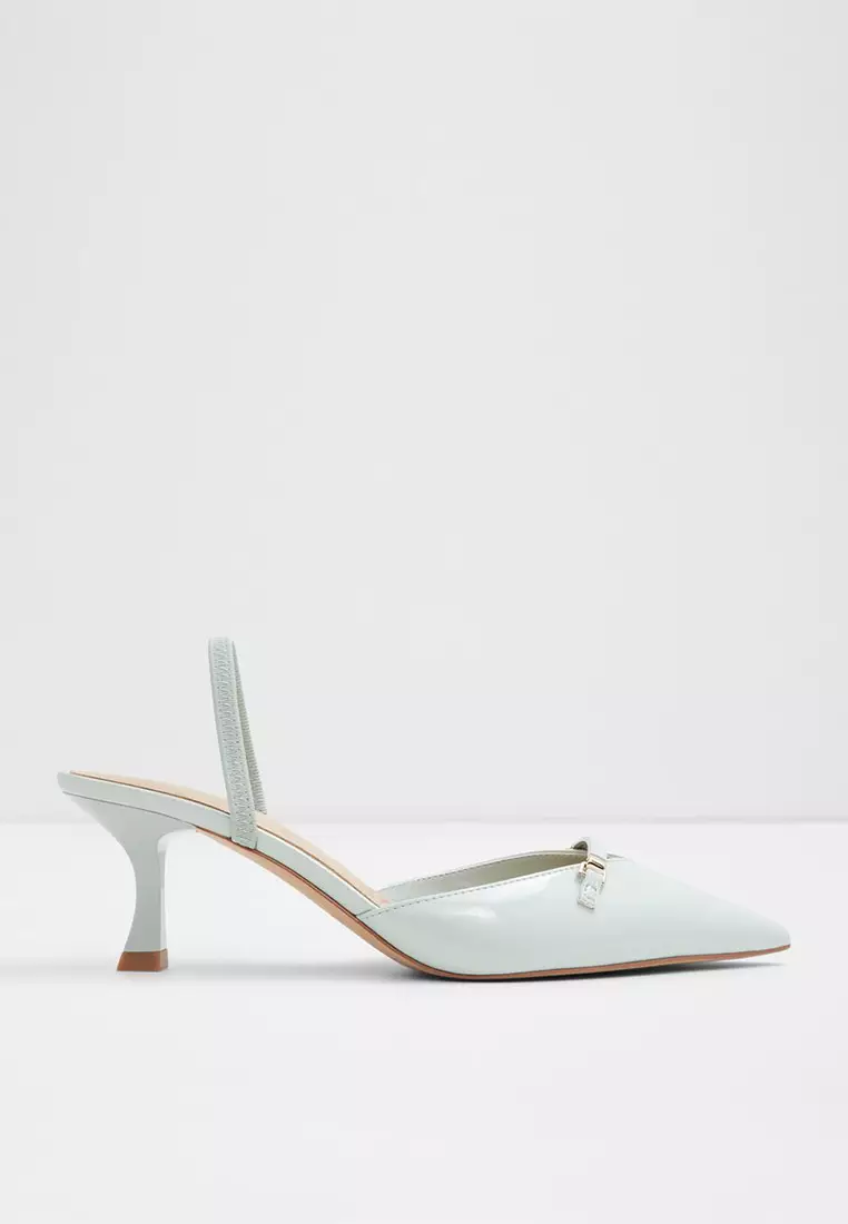 Discount on Aldo  shoes - SKU: Nailah Heeled Shoes