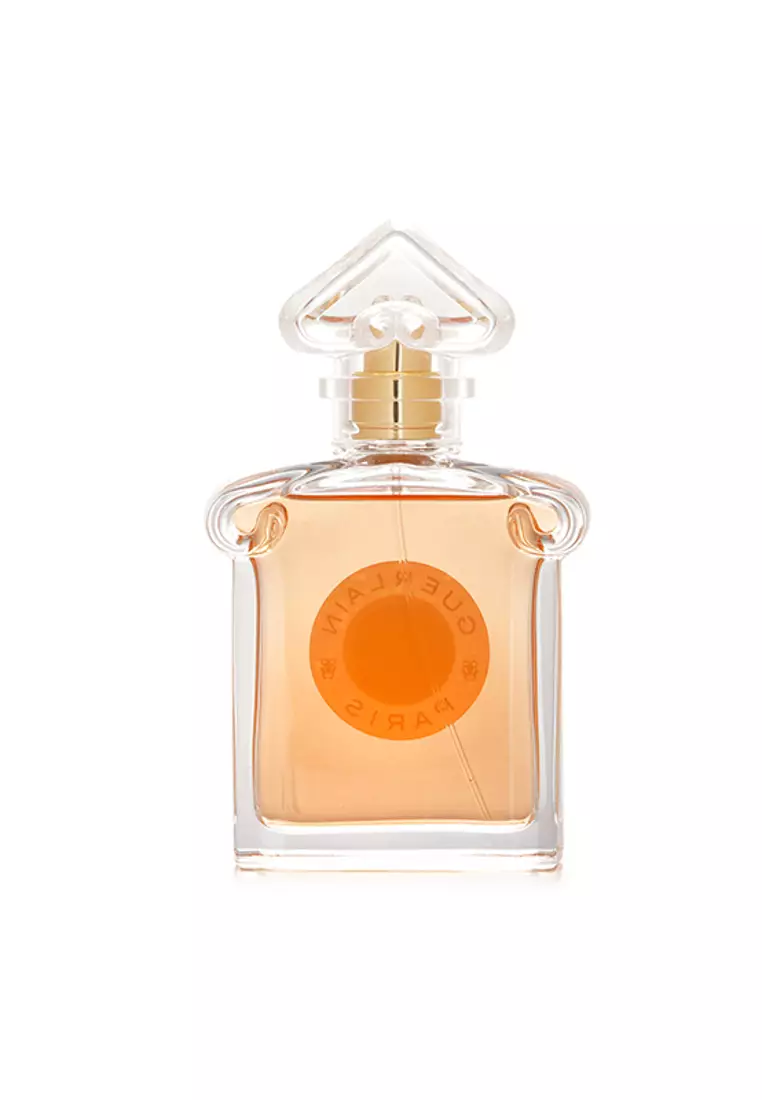 GUERLAIN - Terracotta Eau De Toilette Spray 75ml/2.5oz