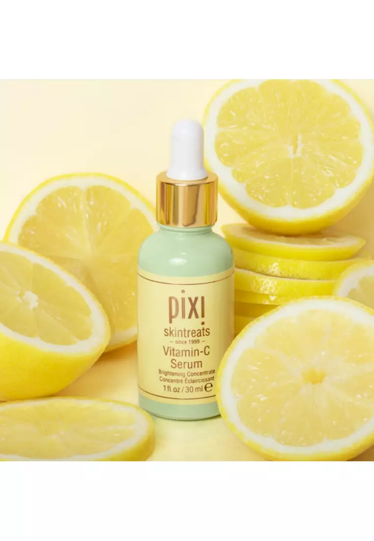 Vitamin-C Serum 30ml - Brightening Concentrate