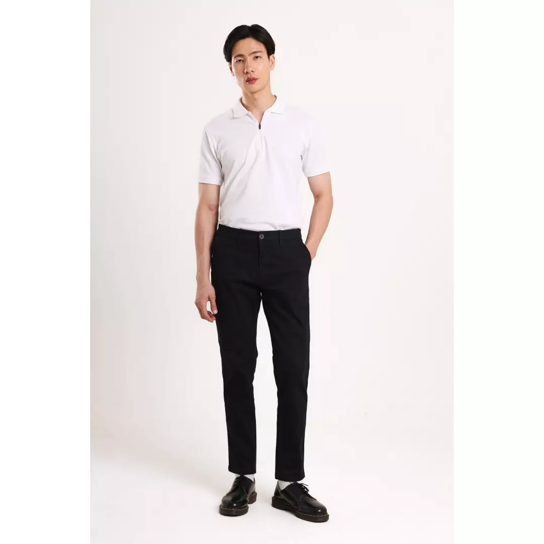 Used 1968 - 565 Celana Panjang Chinos Pria Regular Fit