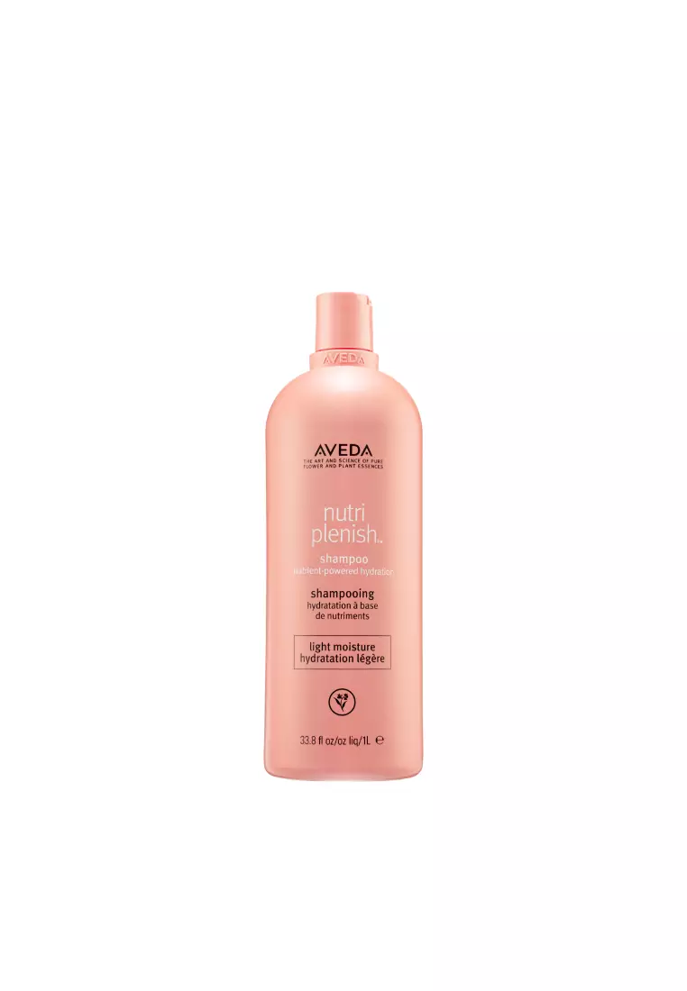 AVEDA Aveda Nutriplenish™ Shampoo Light Moisture (1000ml) 2026