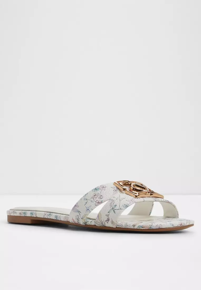 Sunray Flat Sandals