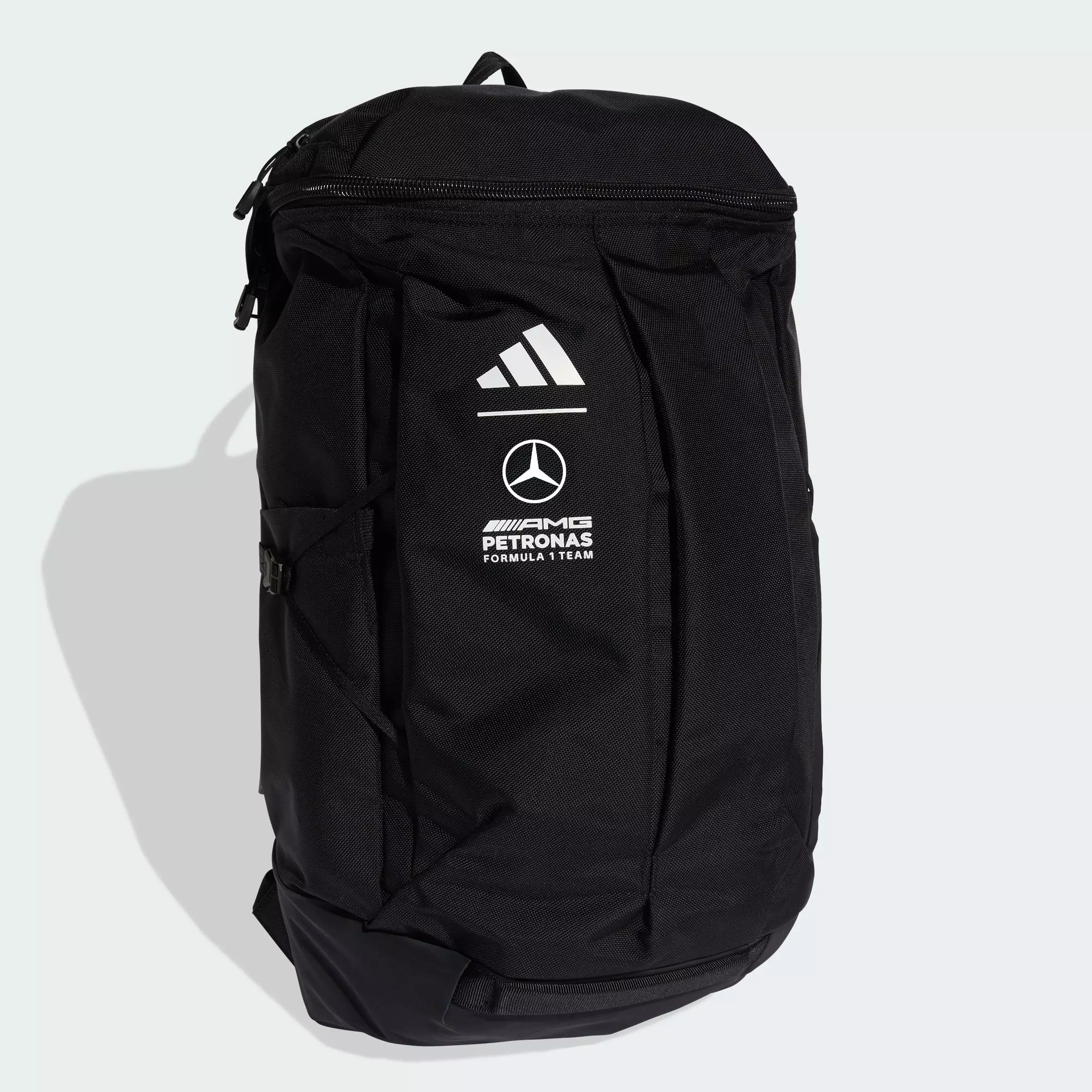 Motorsport MERCEDES - AMG PETRONAS FORMULA 1 ENGINEERS & MARKETING BACKPACK Unisex Black KF1773