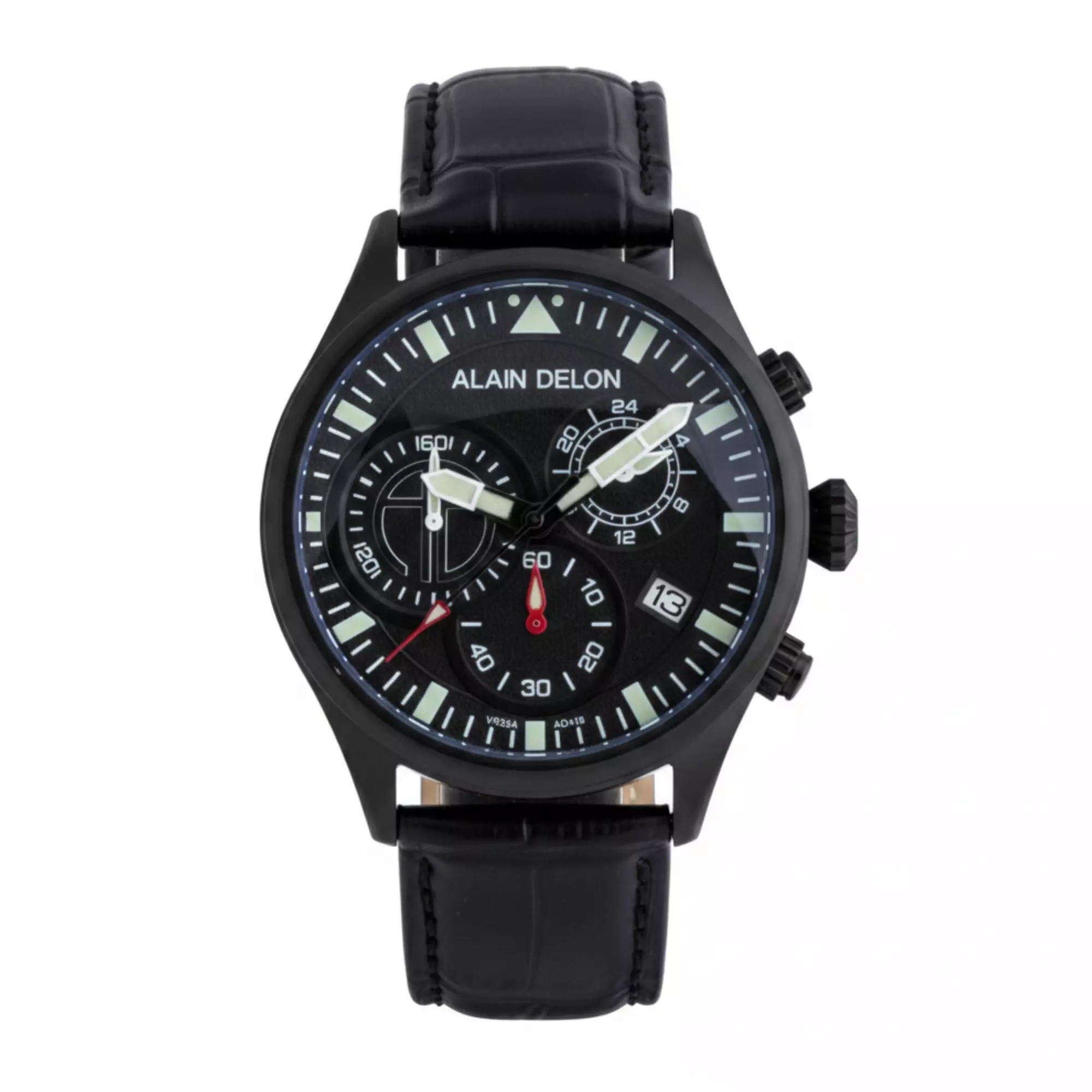 Alain Delon AD418-1732C - Jam Tangan Pria