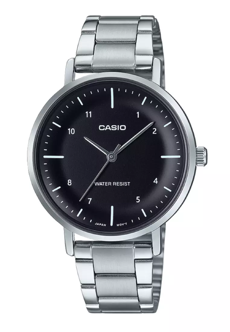 Analog Watch LTP-VT03D-1B