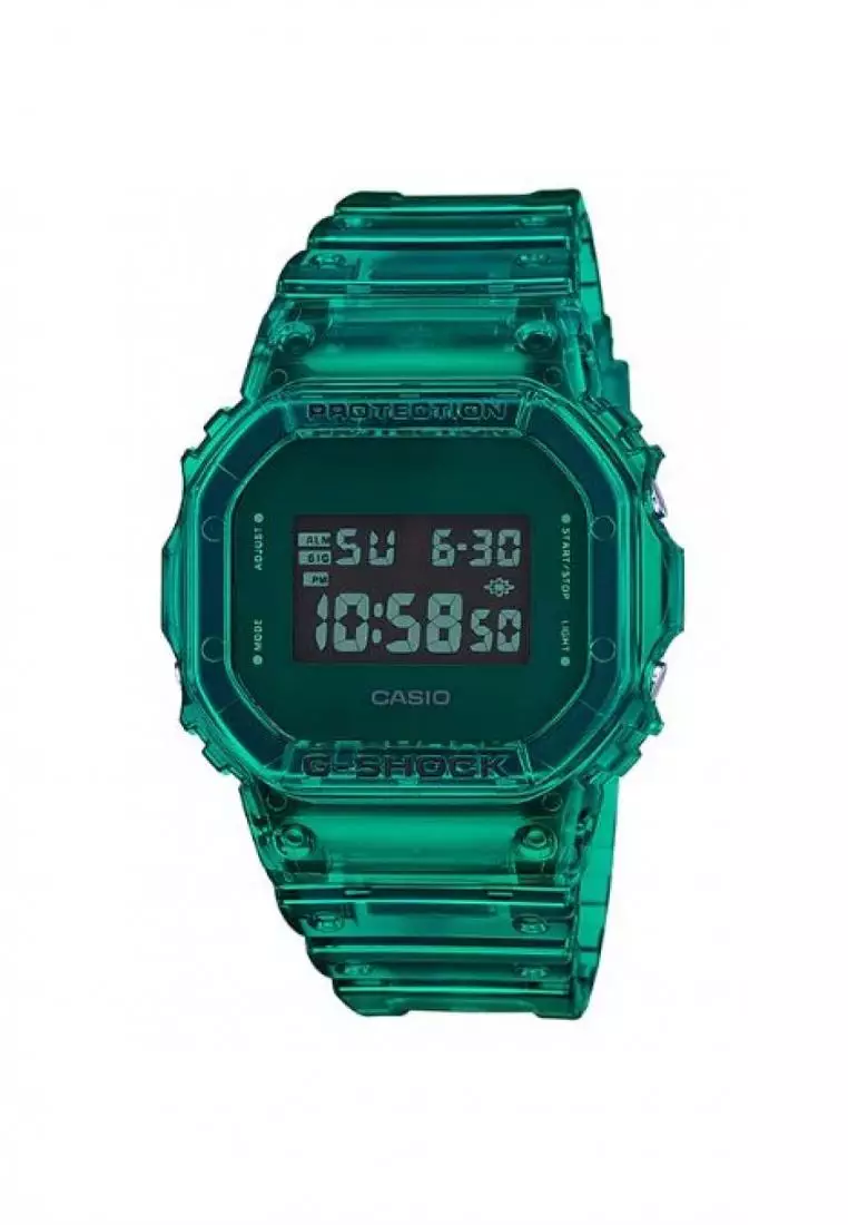 zalora g shock watches