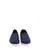 Joy & Mario blue Flat Casual Shoes CF9D2SH009877BGS_5