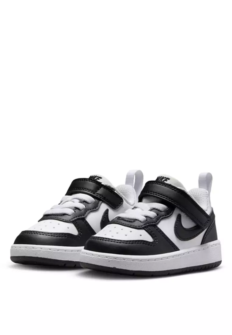 Court Borough Low Recraft Shoes