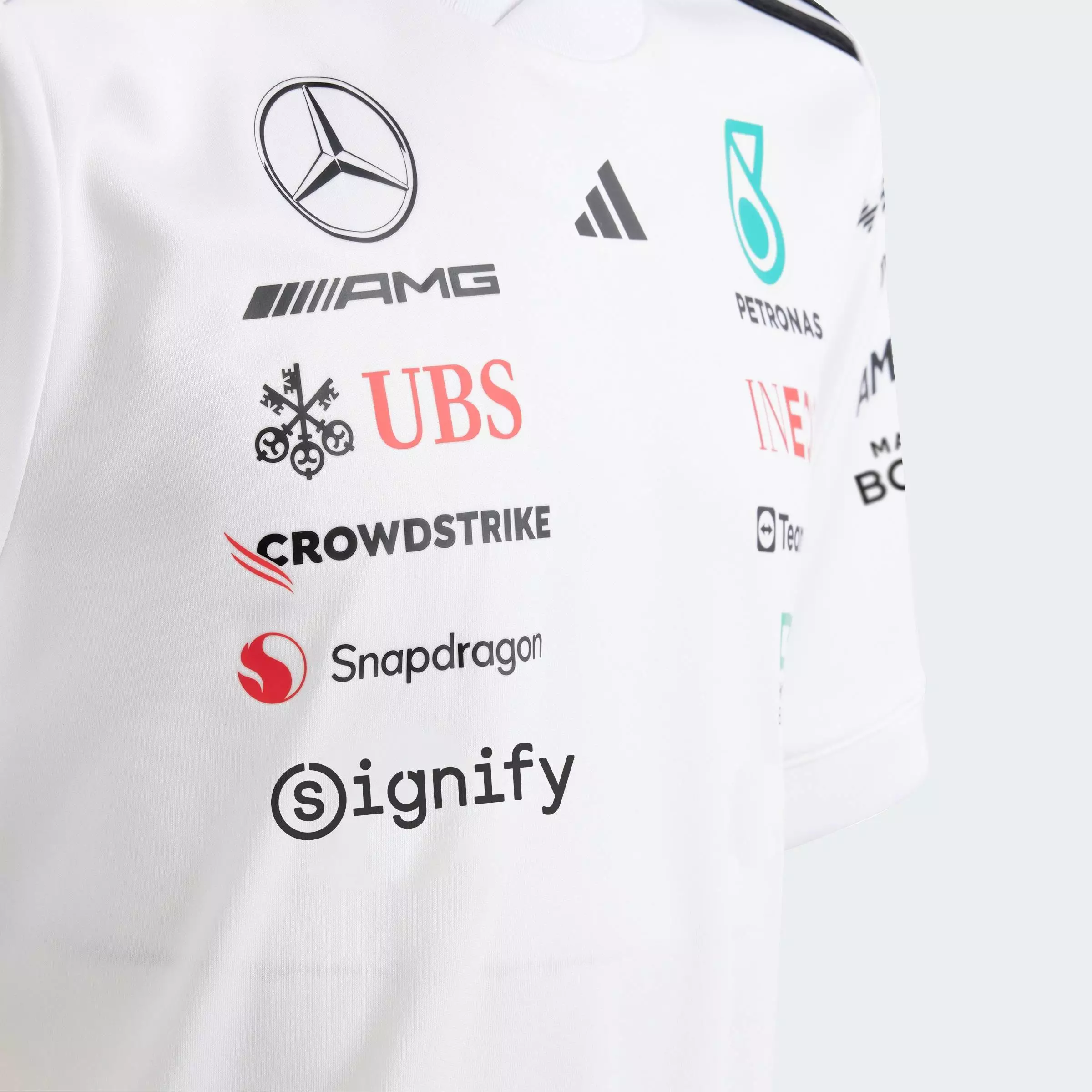 Buy ADIDAS Motorsport MERCEDES - AMG PETRONAS FORMULA ONE TEAM