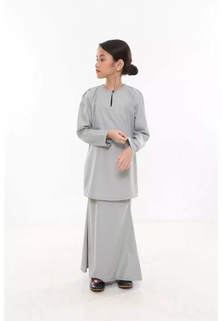 Kurung Moden Mawar Kids 2.0