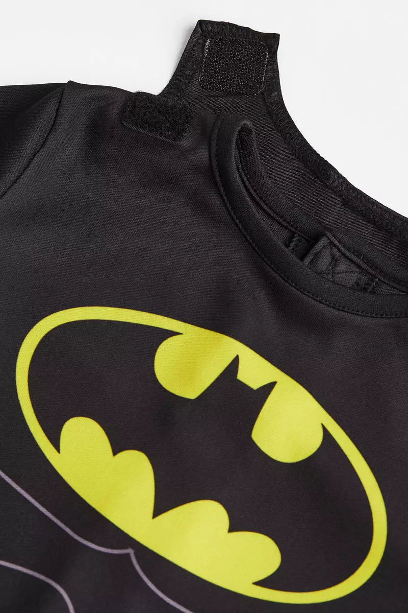 H&m superhero costume deals