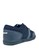FANS navy Fans Detroit N - Men's Casual Shoes Navy 514DESHD01E412GS_4