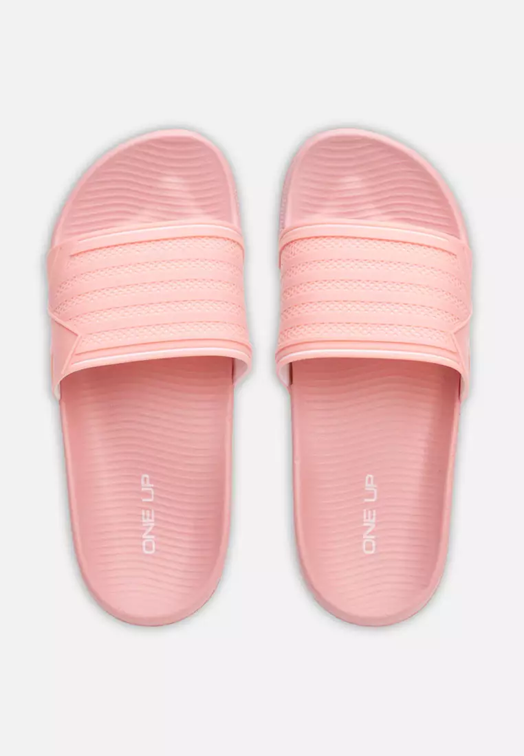 SOOTHE SLIDES Women's Slides