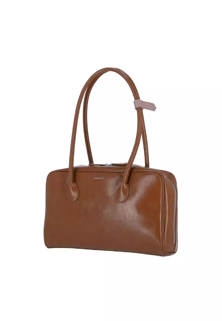 Lara Bag Cinnamon (Vegan Leather)