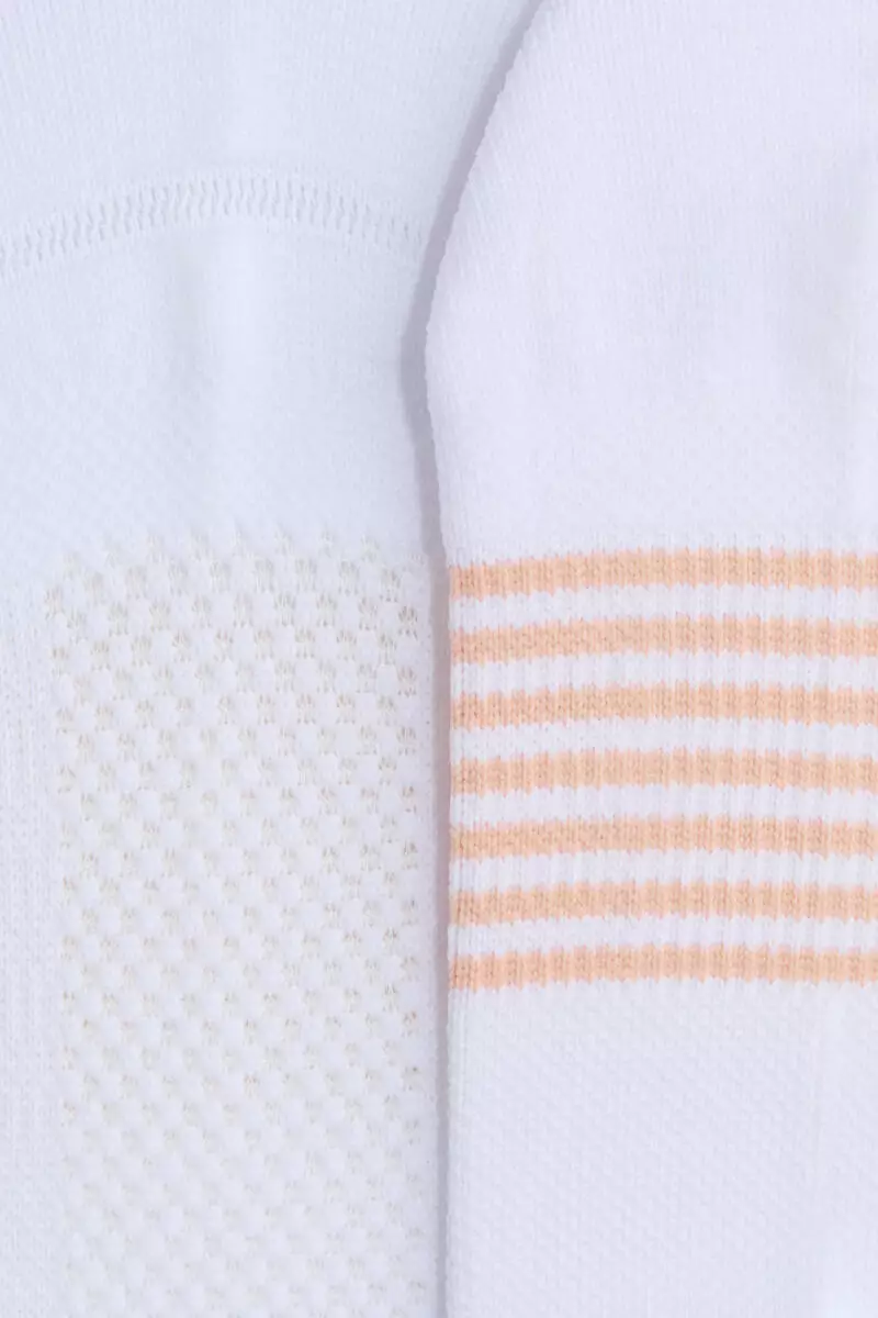 2-pack tennis socks with DryMove™
