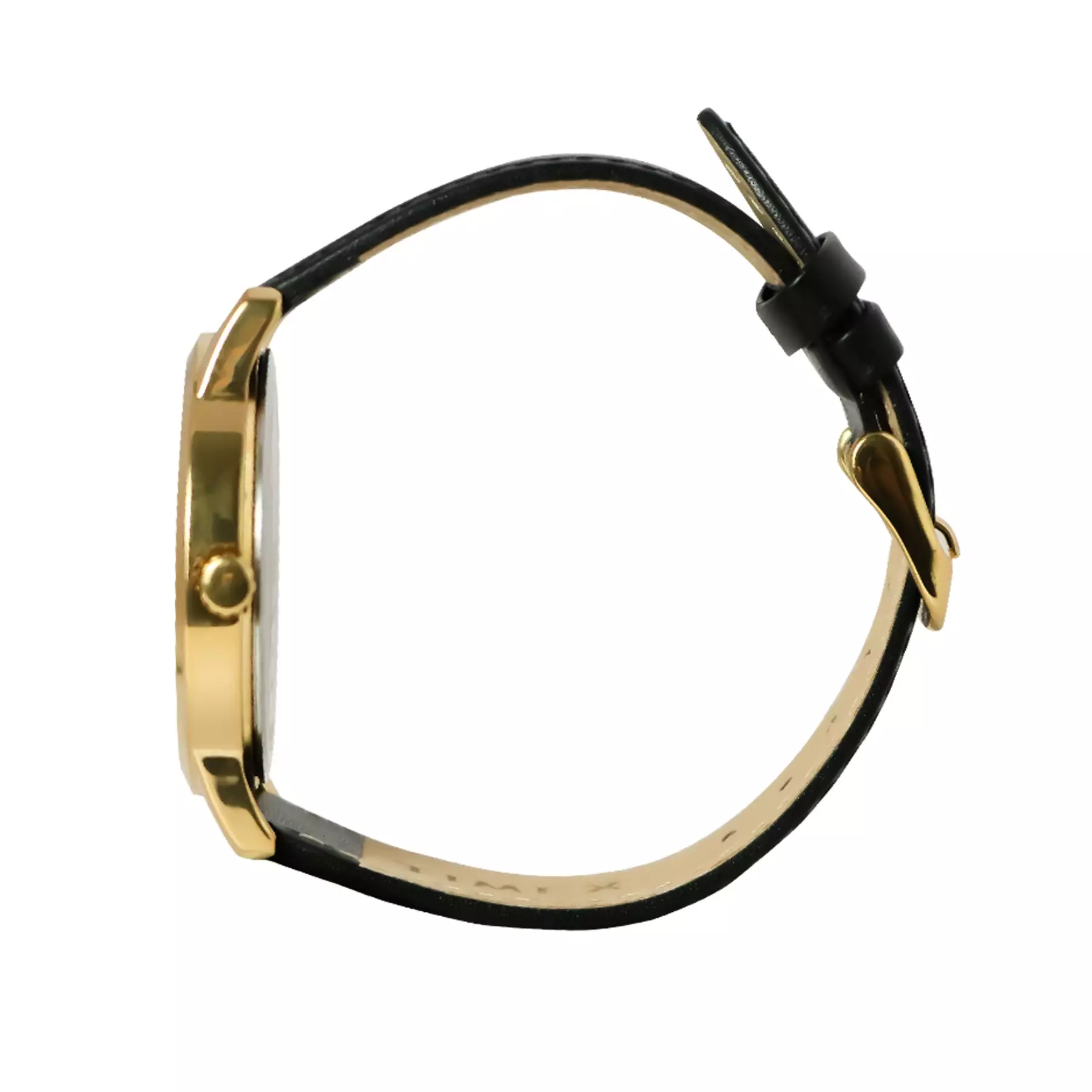 Jam Tangan Wanita Timex Analog Benedict TW00NTD52E Original